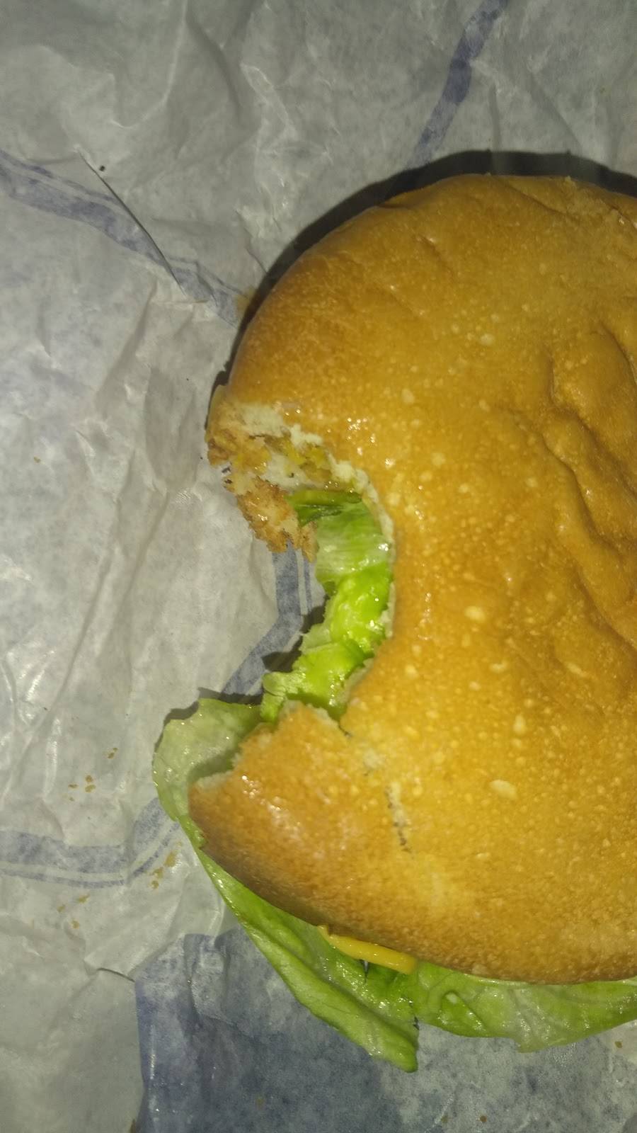 Jack in the Box | restaurant | 2689 Pinole Valley Rd, Pinole, CA 94564, USA | 5107582346 OR +1 510-758-2346