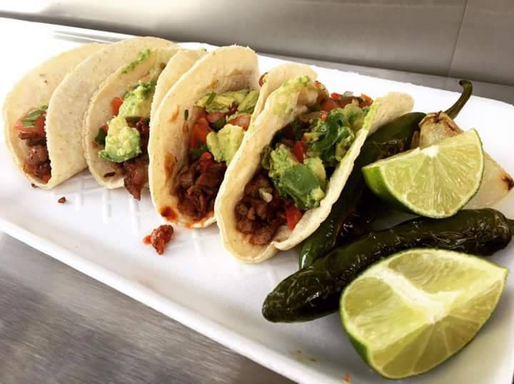 La Carreta Taco Grill | restaurant | 5740 W Buckeye Rd, Phoenix, AZ 85043, USA | 4806501750 OR +1 480-650-1750