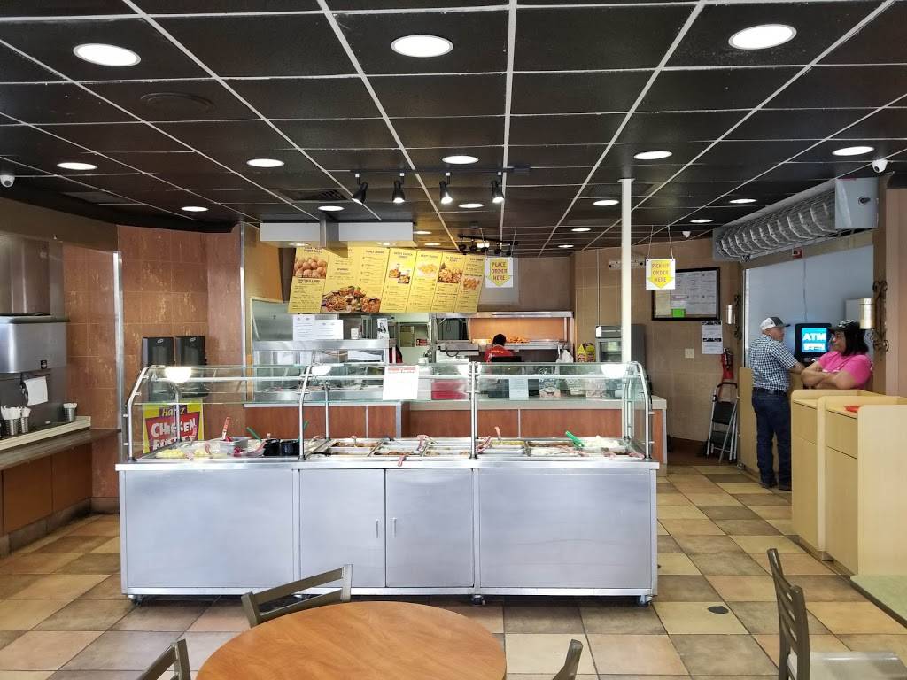 Hartz Chicken Buffet | restaurant | 15050 Old Humble Rd, Humble, TX 77396, USA | 2819739469 OR +1 281-973-9469