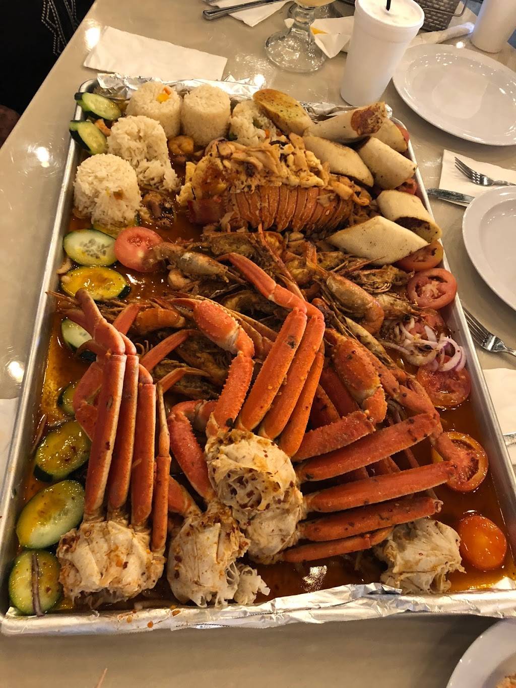 La Costa Nayarita | restaurant | 5332 Cane Ridge Rd, Antioch, TN 37013, USA | 6156477077 OR +1 615-647-7077