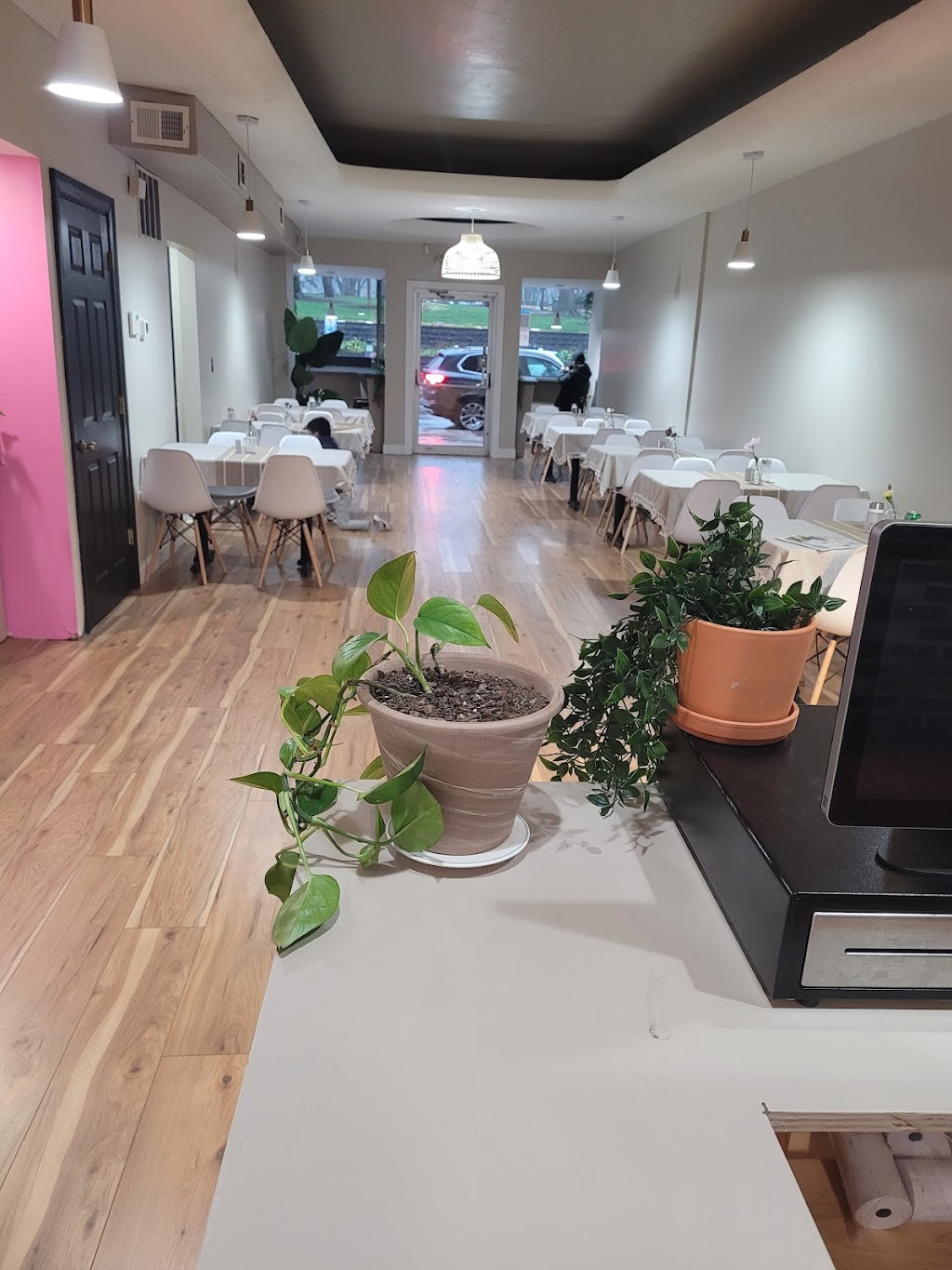 Café De Olla | restaurant | 210 N 3rd St, Harrisburg, PA 17101, USA | 7175803996 OR +1 717-580-3996