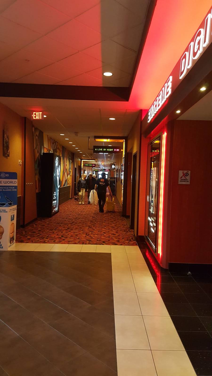 Cinemark Frisco Square and XD | meal takeaway | 5655 Frisco Square Blvd, Frisco, TX 75034, USA | 2147059901 OR +1 214-705-9901