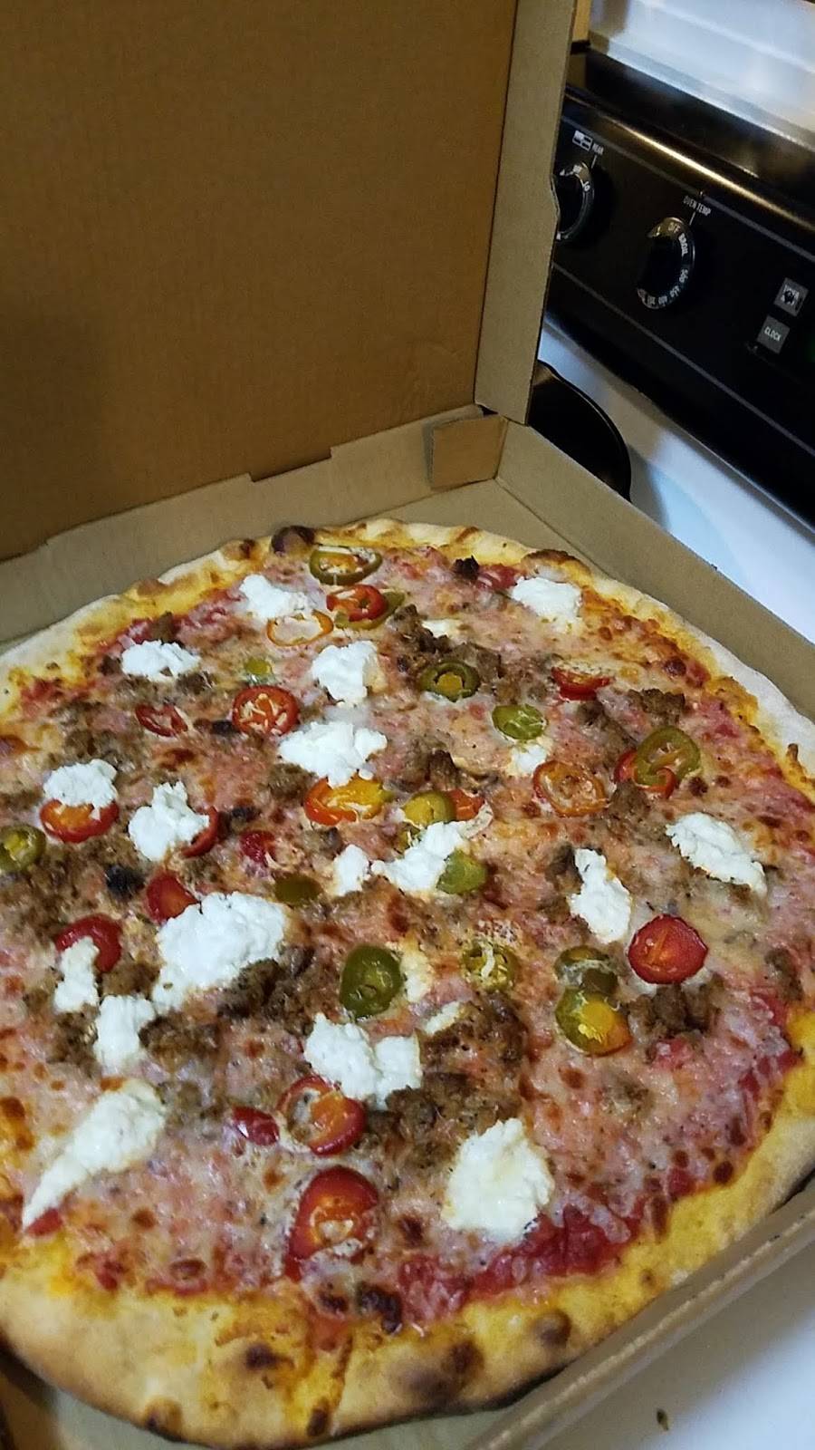 AL FORNO FERRUZZA PIZZA | meal delivery | 73285 US-26, Rhododendron, OR 97049, USA | 5036221212 OR +1 503-622-1212