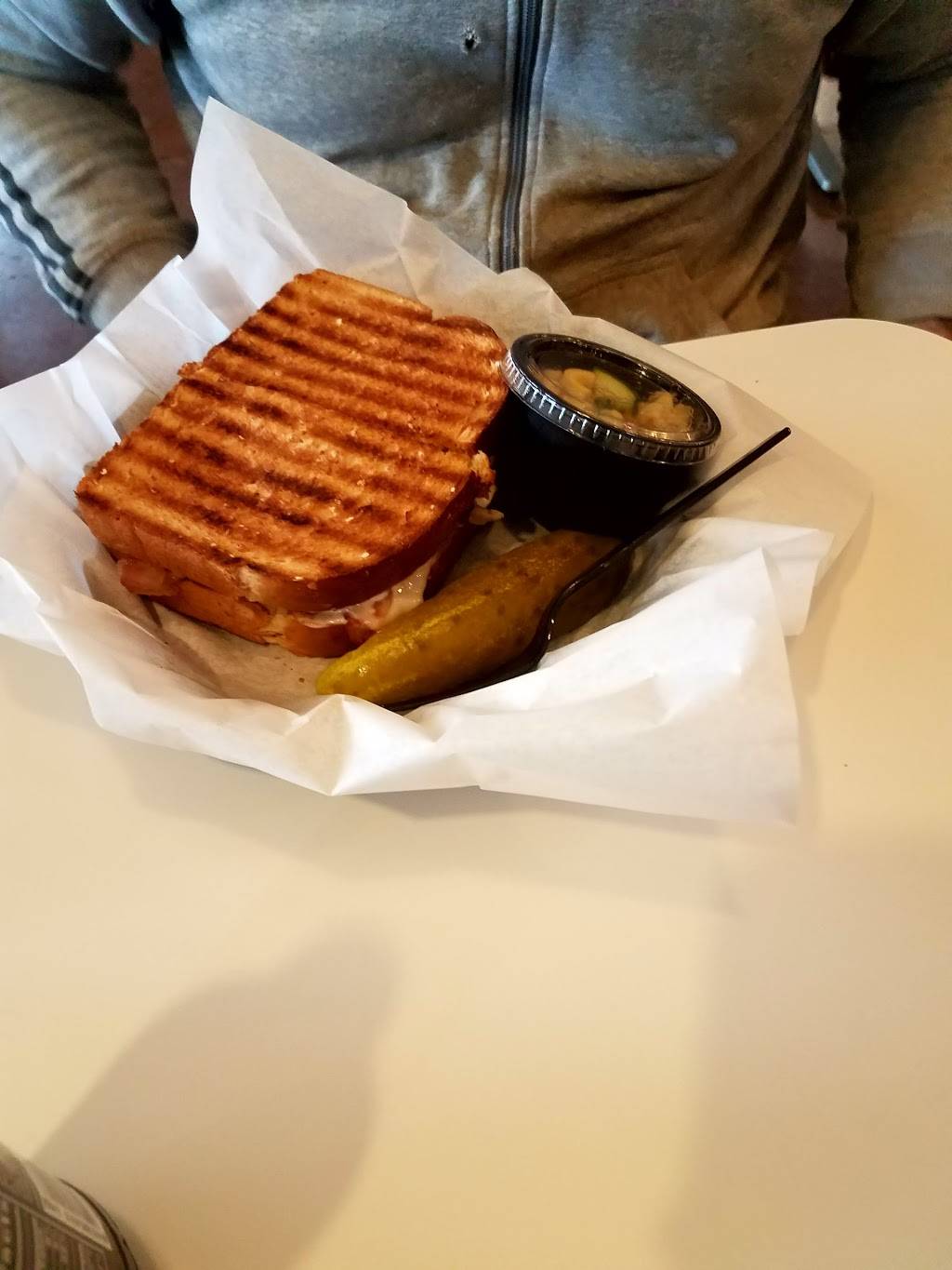 The Spoon | restaurant | 210 S 1st Ave, Sturgeon Bay, WI 54235, USA | 9208180250 OR +1 920-818-0250