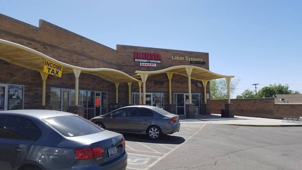 La Fiesta | restaurant | 7707 MC 85, Buckeye, AZ 85326, USA | 6234740088 OR +1 623-474-0088