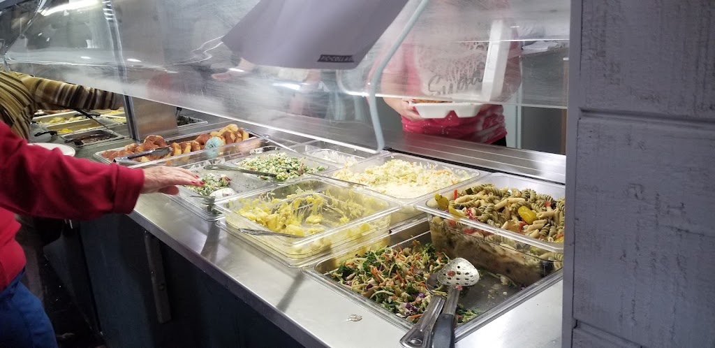 The Farmhouse Restaurant | restaurant | 3445 US-90, Lake City, FL 32055, USA | 3869849124 OR +1 386-984-9124