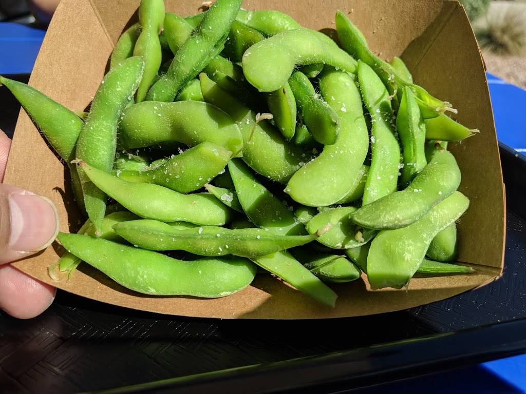 KUKAI | restaurant | 267 South Avenida del Convento #11, Tucson, AZ 85701, USA | 5203675982 OR +1 520-367-5982