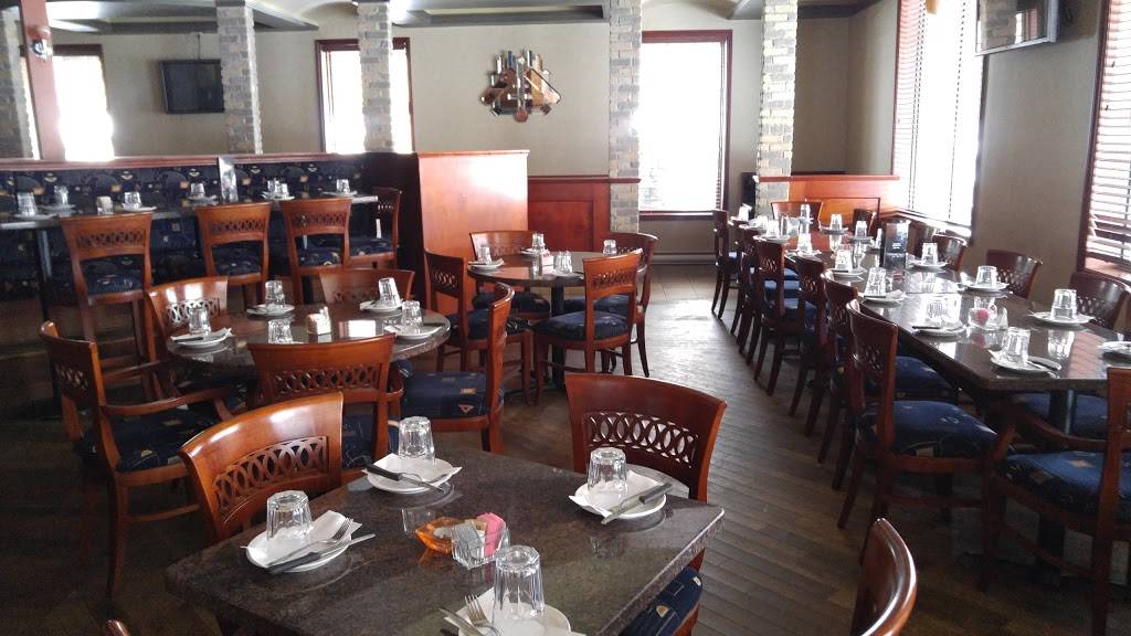 Rôtisserie Grenache | restaurant | 639 Rue Notre-Dame, Repentigny, QC J6A 2V5, Canada | 4505817711 OR +1 450-581-7711