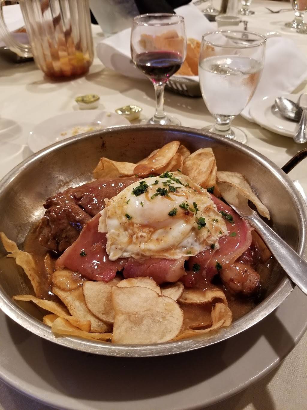 Tony Da Caneca | restaurant | 72 Elm Rd, Newark, NJ 07105, USA | 9735896882 OR +1 973-589-6882