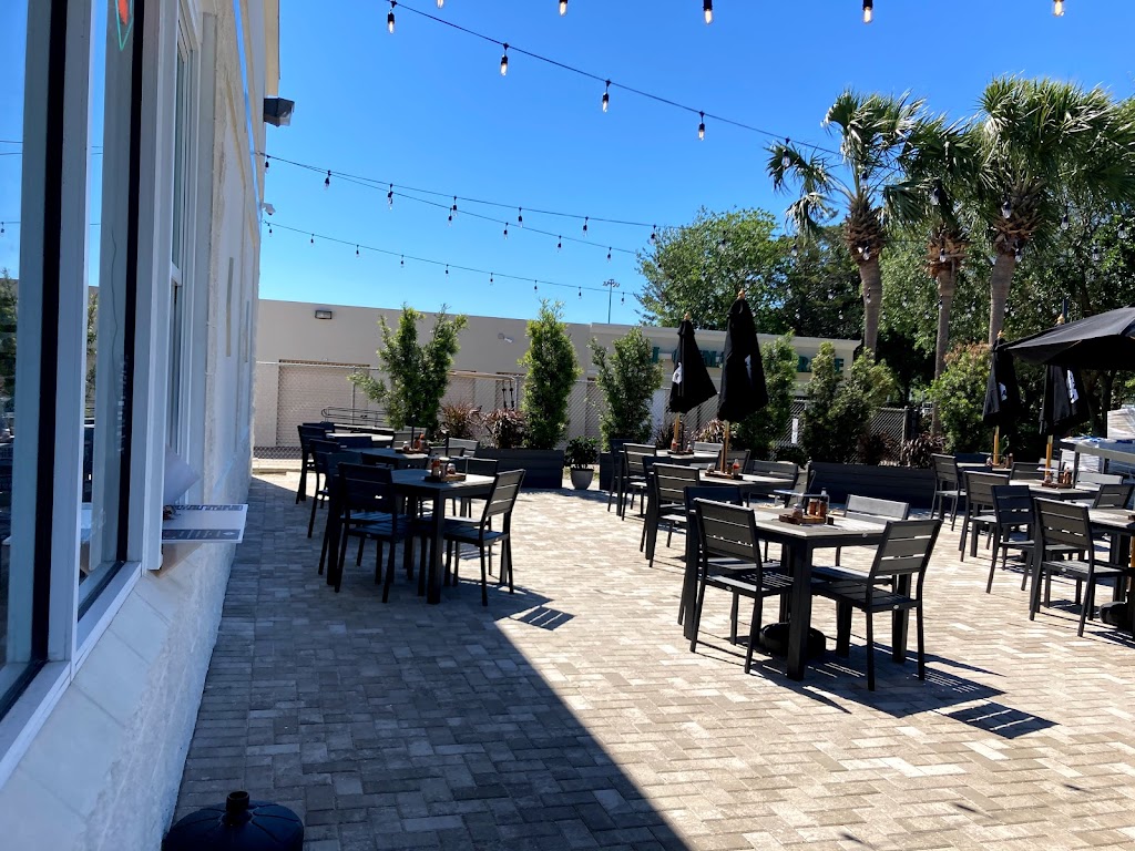 Lost Pizza Co. | restaurant | 10859 Emerald Coast Pkwy Suite 301, Miramar Beach, FL 32550, USA | 8503532284 OR +1 850-353-2284