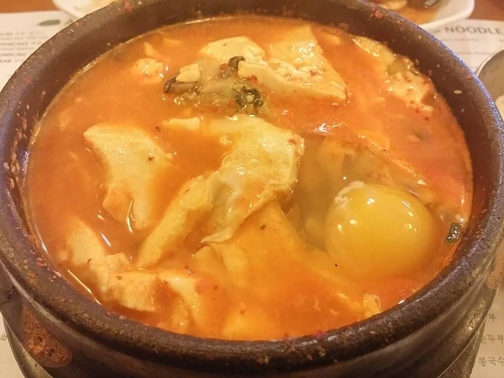 SKD Tofu House | restaurant | 333 Alameda St, Los Angeles, CA 90013, USA | 2136250940 OR +1 213-625-0940