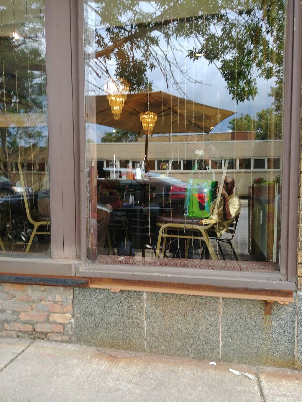 Original Soul Vegetarian | restaurant | 203 E 75th St, Chicago, IL 60619, USA | 7732240104 OR +1 773-224-0104