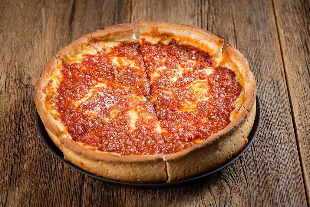 Rosatis Pizza | restaurant | 9928 College Blvd, Overland Park, KS 66210, USA | 9136960400 OR +1 913-696-0400