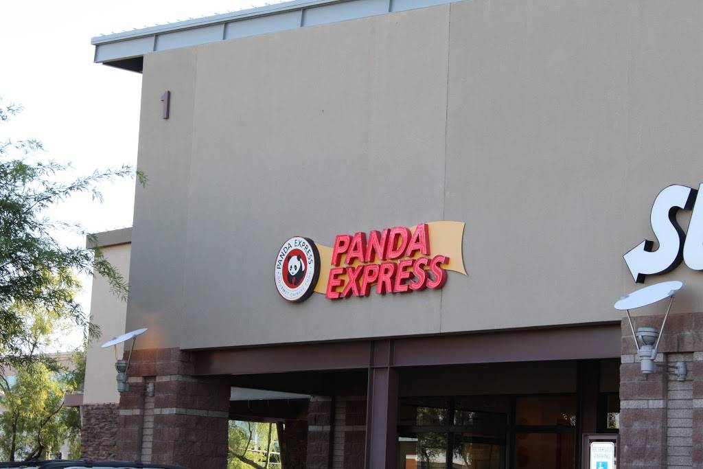 Panda Express | meal takeaway | 7000 E Mayo Blvd #1026, Phoenix, AZ 85054, USA | 4804198932 OR +1 480-419-8932
