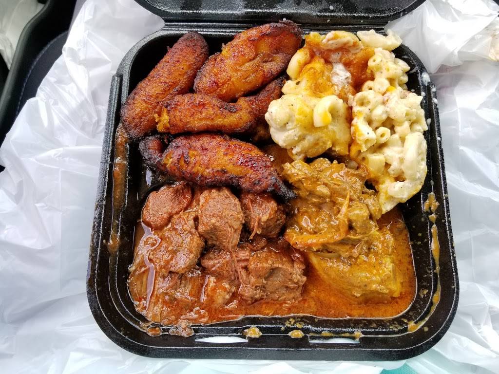 Caribbean Fiesta | restaurant | 3520 Breckinridge Blvd #113, Duluth, GA 30096, USA | 4705456174 OR +1 470-545-6174