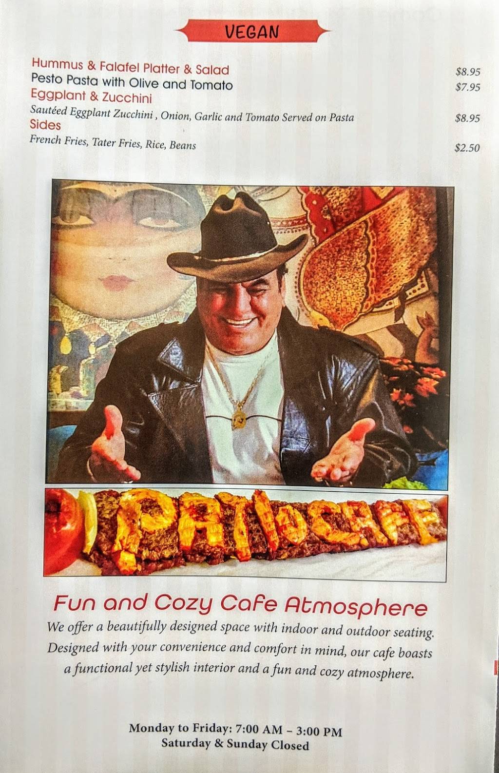 Calabasas Patio Cafe | restaurant | 26651 Agoura Rd #100, Calabasas, CA 91302, USA | 8188780132 OR +1 818-878-0132