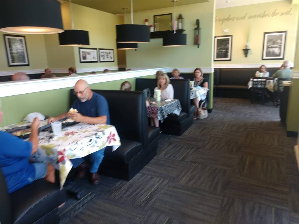 Chicken Salad Chick | restaurant | 412 West Washington Street Suite 4055, East Peoria, IL 61611, USA | 3093163415 OR +1 309-316-3415