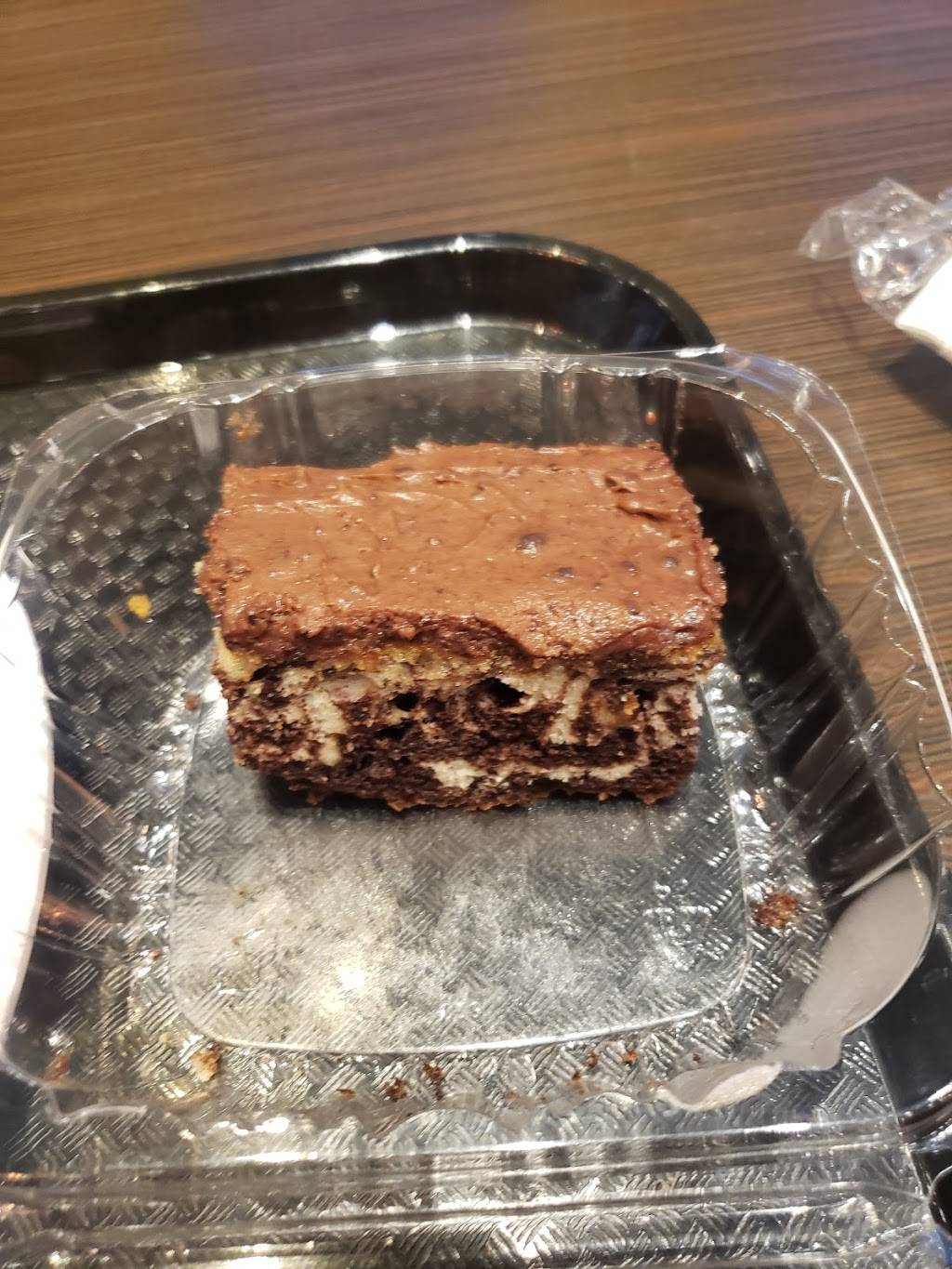 Pannie-Georges Kitchen Inc - Montgomery | restaurant | 450 N Court St, Montgomery, AL 36104, USA | 3343869115 OR +1 334-386-9115