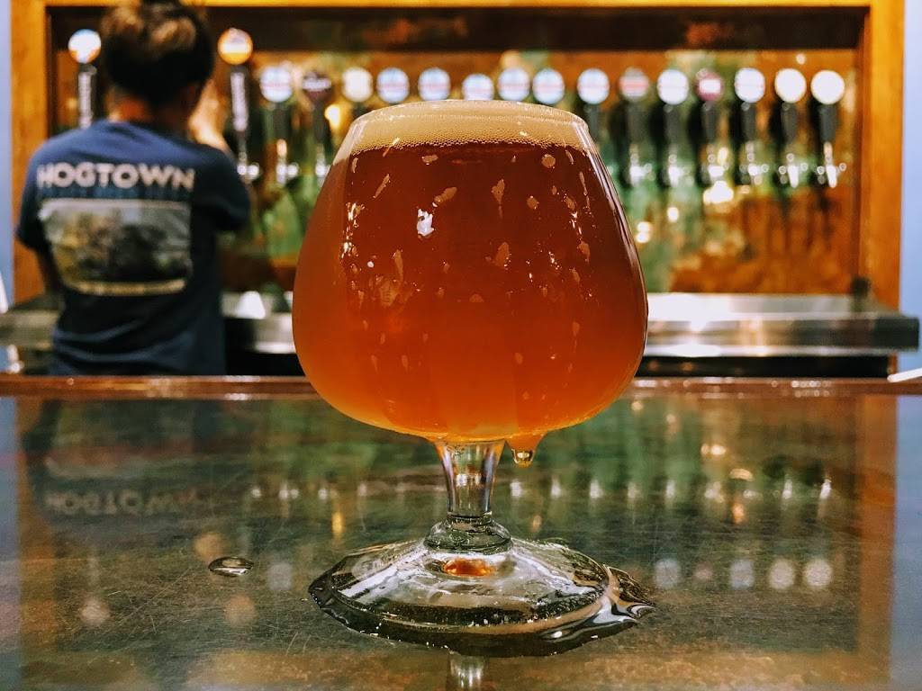 First Magnitude Brewing Company | restaurant | 1220 SE Veitch St, Gainesville, FL 32601, USA | 3527274677 OR +1 352-727-4677