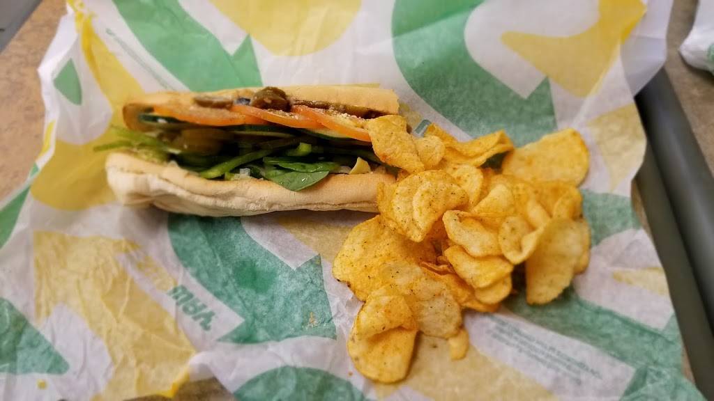 Subway Restaurants | restaurant | 8110 W Warm Springs Blvd Bldg #6 The Tarkanian Professional Ctr, Las Vegas, NV 89113, USA | 7024920200 OR +1 702-492-0200