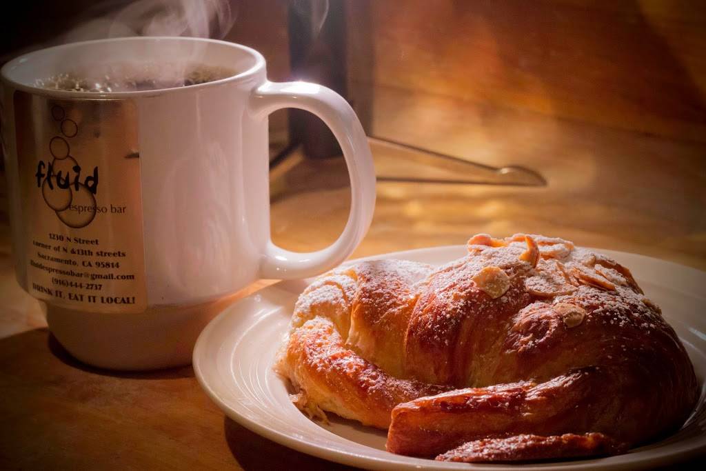 BARRIO Downtown | bakery | 1230 N St, Sacramento, CA 95814, USA | 9164442737 OR +1 916-444-2737