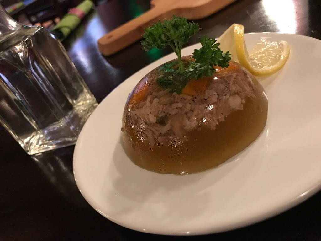 Warszawa Polish Restaurant | restaurant | 350 Main St, Ansonia, CT 06401, USA | 2037519629 OR +1 203-751-9629