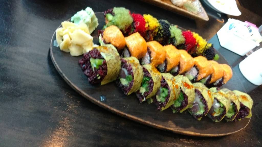 Starfish Sushi | restaurant | 185 Milwaukee Ave #150, Lincolnshire, IL 60069, USA | 8473835511 OR +1 847-383-5511