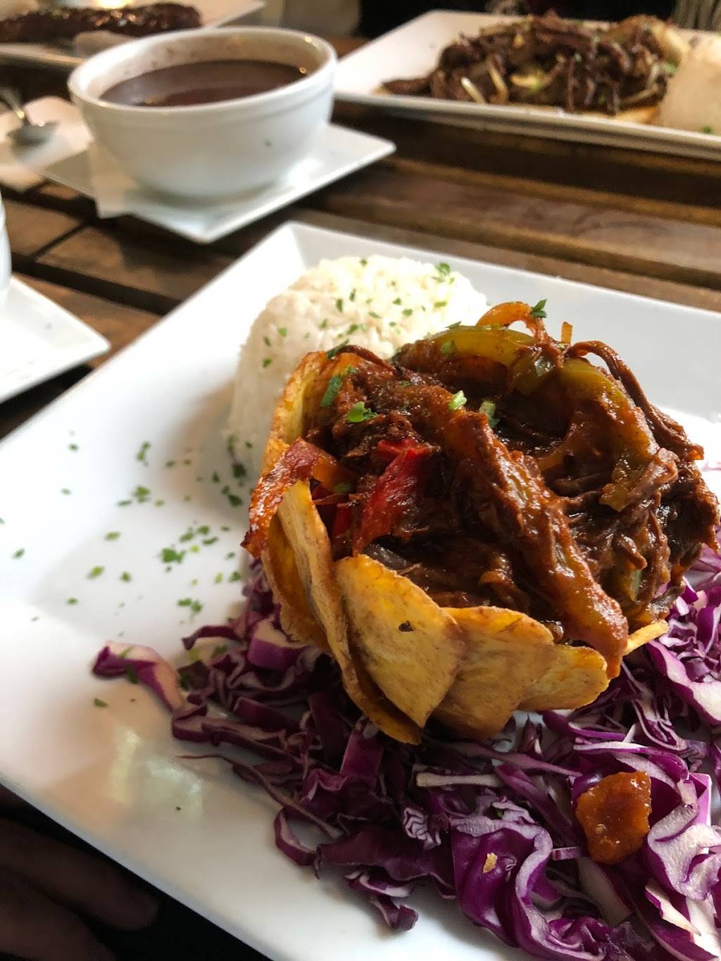 Amor Cubano | restaurant | 2018 3rd Ave, New York, NY 10029, USA | 2129961220 OR +1 212-996-1220