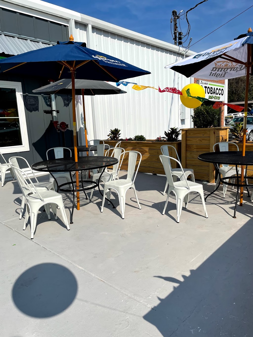 Casa Fiesta | restaurant | 808 Folly Rd, Charleston, SC 29412, USA | 8434064919 OR +1 843-406-4919