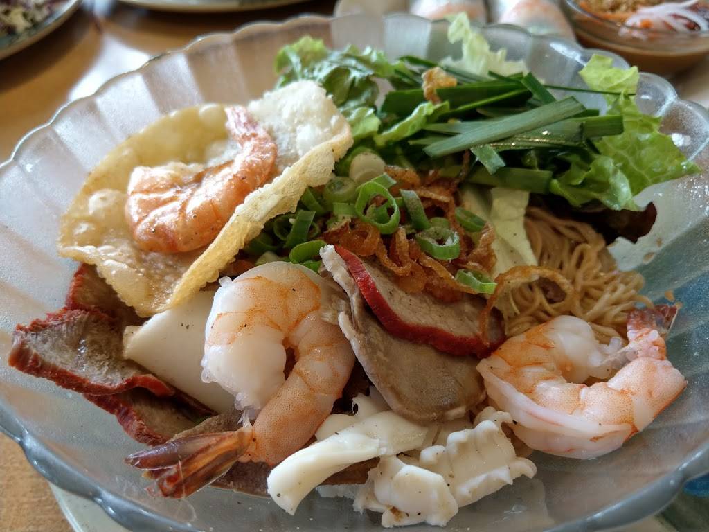 Pho Nguyen Hoang Restaurant | restaurant | 401 Valley Blvd, San Gabriel, CA 91776, USA | 6262810017 OR +1 626-281-0017