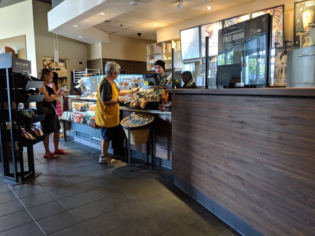Starbucks | cafe | 20810 S Avalon Blvd A, Carson, CA 90746, USA | 3107695849 OR +1 310-769-5849