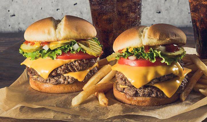 Wayback Burgers | restaurant | 2680 Opitz Blvd, Woodbridge, VA 22192, USA | 7032580305 OR +1 703-258-0305