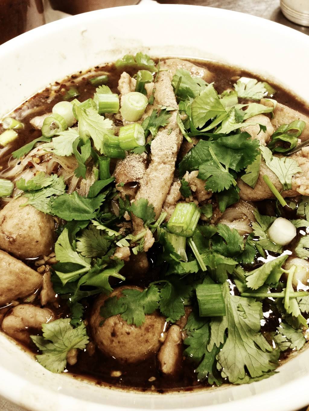 The Thai Cuisine Restaurant | restaurant | 1725, 757 Hungerford Dr, Rockville, MD 20850, USA | 3018384480 OR +1 301-838-4480