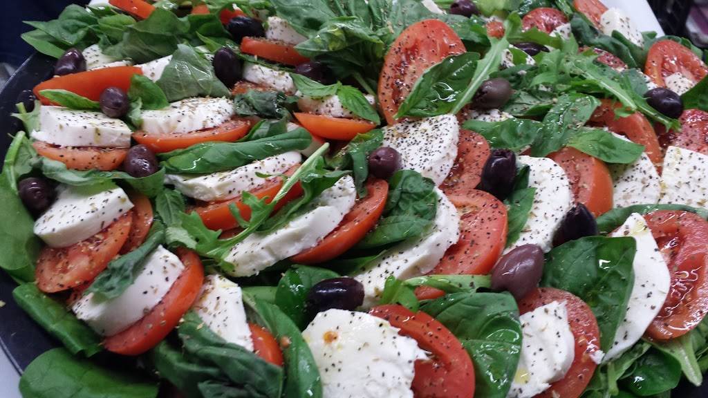 Feeding Frenzy | restaurant | 75 E Uwchlan Ave, Exton, PA 19341, USA | 6105244720 OR +1 610-524-4720