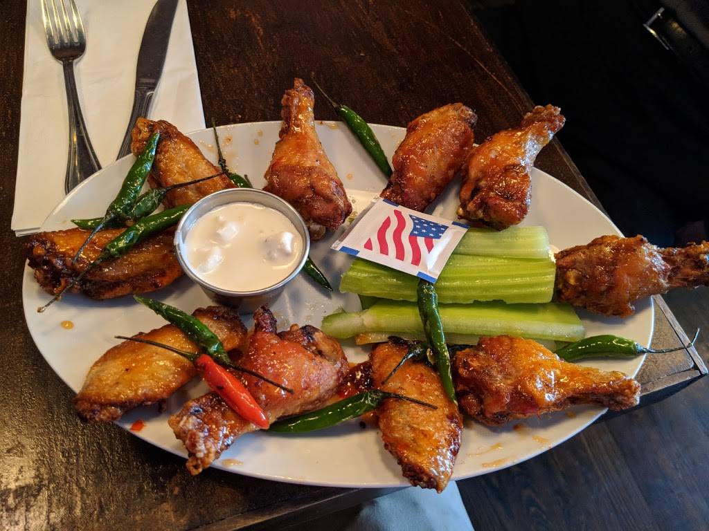 Williamsburger | restaurant | 373 Graham Ave, Brooklyn, NY 11211, USA | 9179091742 OR +1 917-909-1742