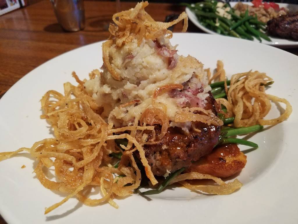 Granite City Food & Brewery | restaurant | 1701 Village West Pkwy, Kansas City, KS 66111, USA | 9133342255 OR +1 913-334-2255