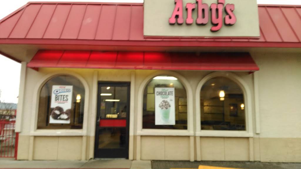 Arbys | restaurant | 4845 Farm to Market 1960 Rd W, Houston, TX 77069, USA | 2814441388 OR +1 281-444-1388