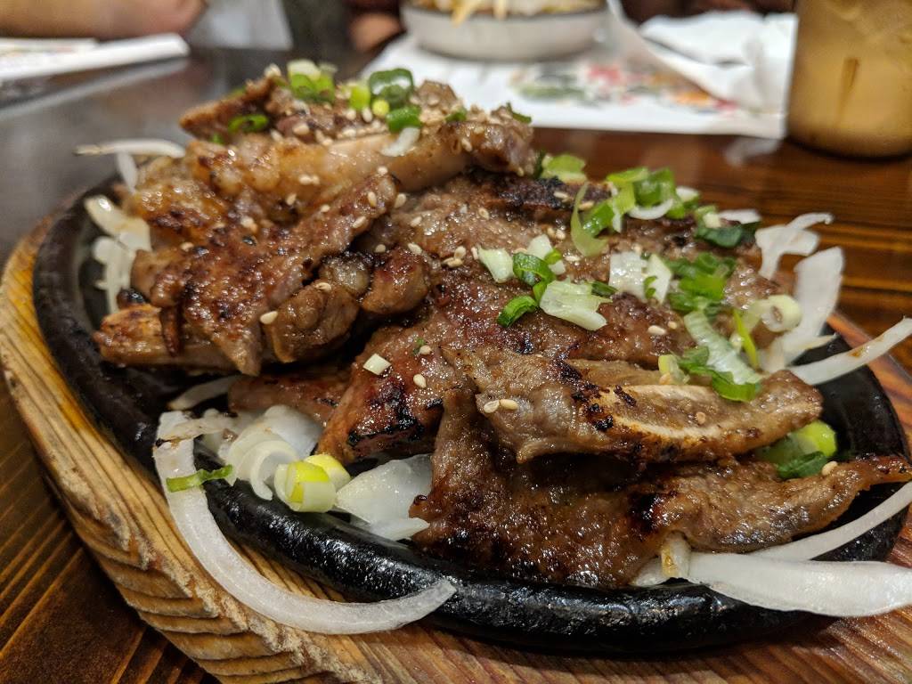 Yet Tuh | restaurant | 3042 Oakcliff Rd, Doraville, GA 30340, USA | 7704549292 OR +1 770-454-9292