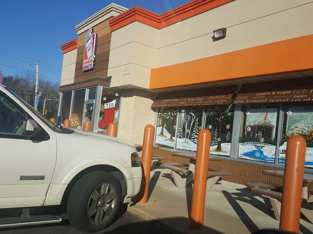 Dunkin | bakery | 127 Main St, Foxborough, MA 02035, USA | 5085435460 OR +1 508-543-5460