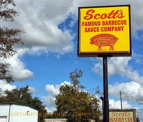 Scotts Sauce Co Inc | restaurant | 1205 N William St, Goldsboro, NC 27530, USA | 9197340711 OR +1 919-734-0711