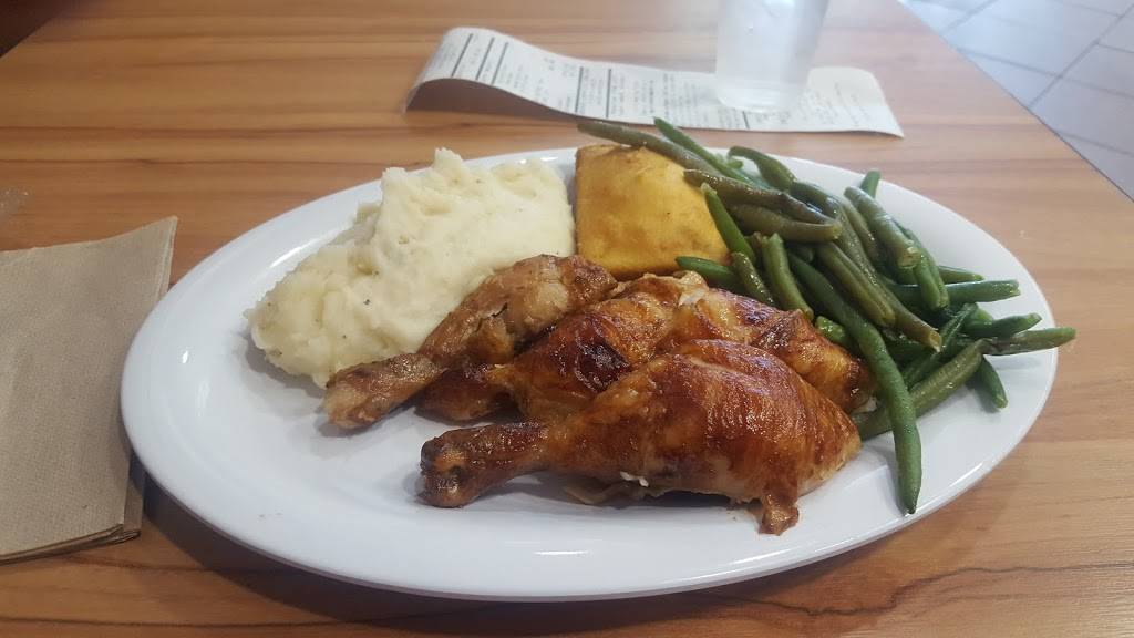 Boston Market | restaurant | 61-45 188th St, Fresh Meadows, NY 11365, USA | 7182647137 OR +1 718-264-7137