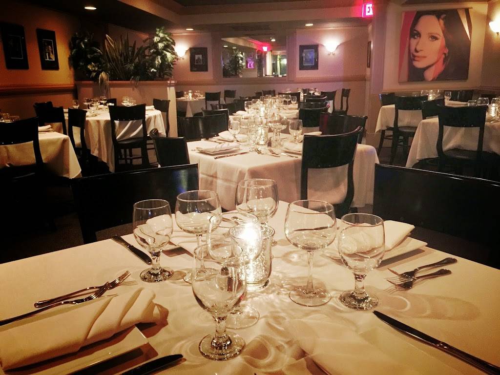 Spiga | restaurant | 331 Union Blvd, Totowa, NJ 07512, USA | 9733890200 OR +1 973-389-0200