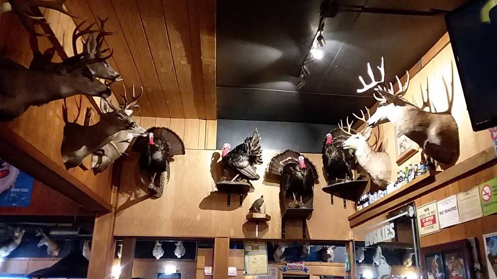 Keg-N-Cue | restaurant | 202 S Lewis St, Monroe, WA 98272, USA | 3607949980 OR +1 360-794-9980