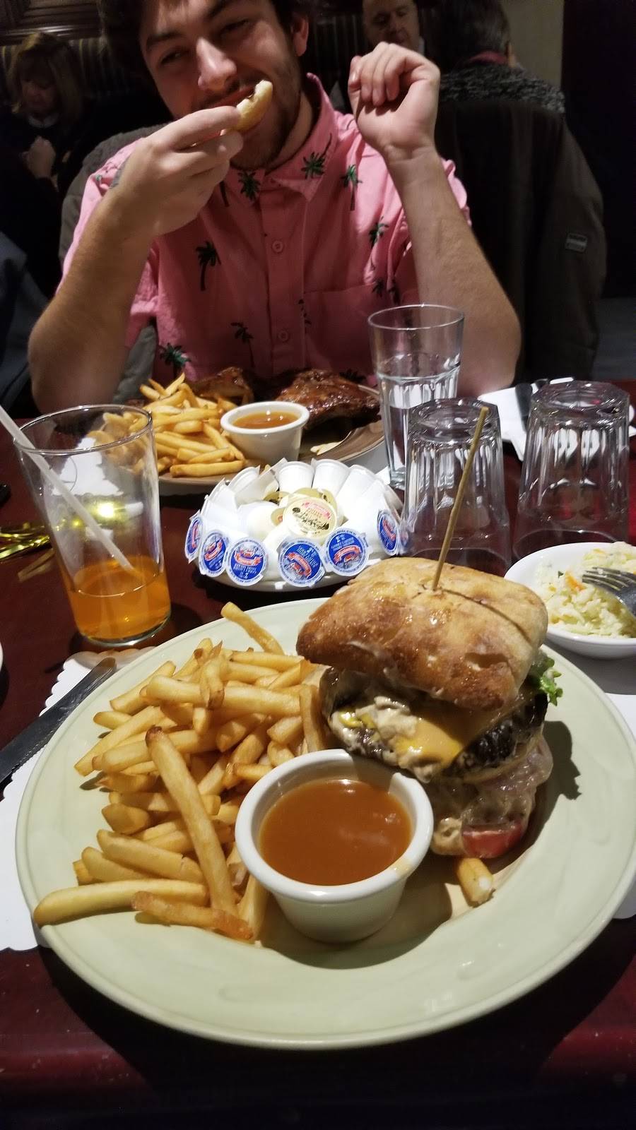 Rôtisserie Grenache | restaurant | 639 Rue Notre-Dame, Repentigny, QC J6A 2V5, Canada | 4505817711 OR +1 450-581-7711