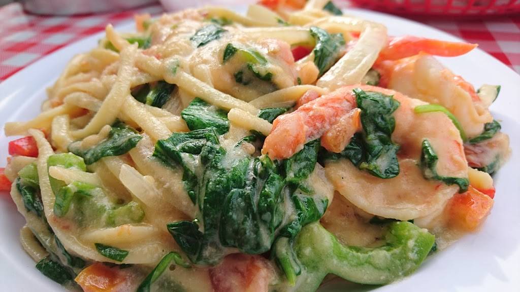 Reel Inn Malibu | restaurant | 18661 Pacific Coast Hwy, Malibu, CA 90265, USA | 3104568221 OR +1 310-456-8221