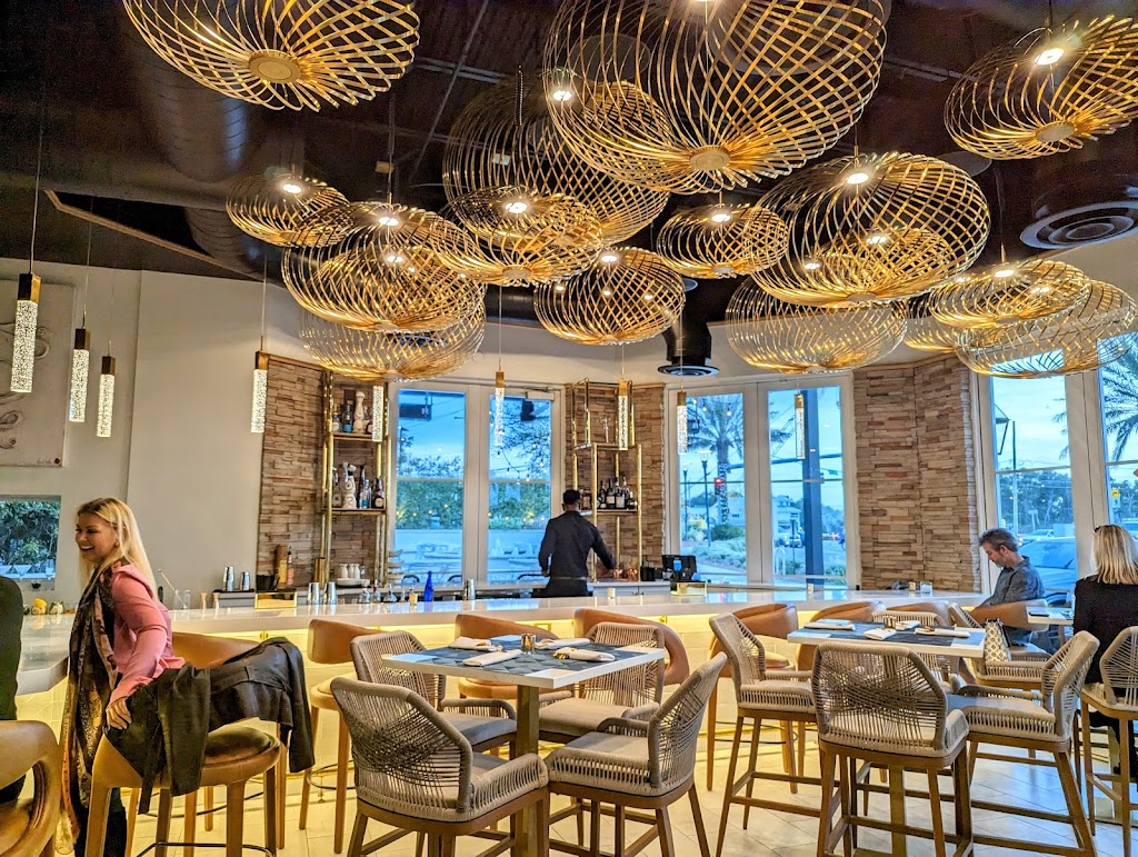 Aja 30A, Elevated Asian | restaurant | 12805 US-98 t 101, Inlet Beach, FL 32461, USA | 8504936437 OR +1 850-493-6437