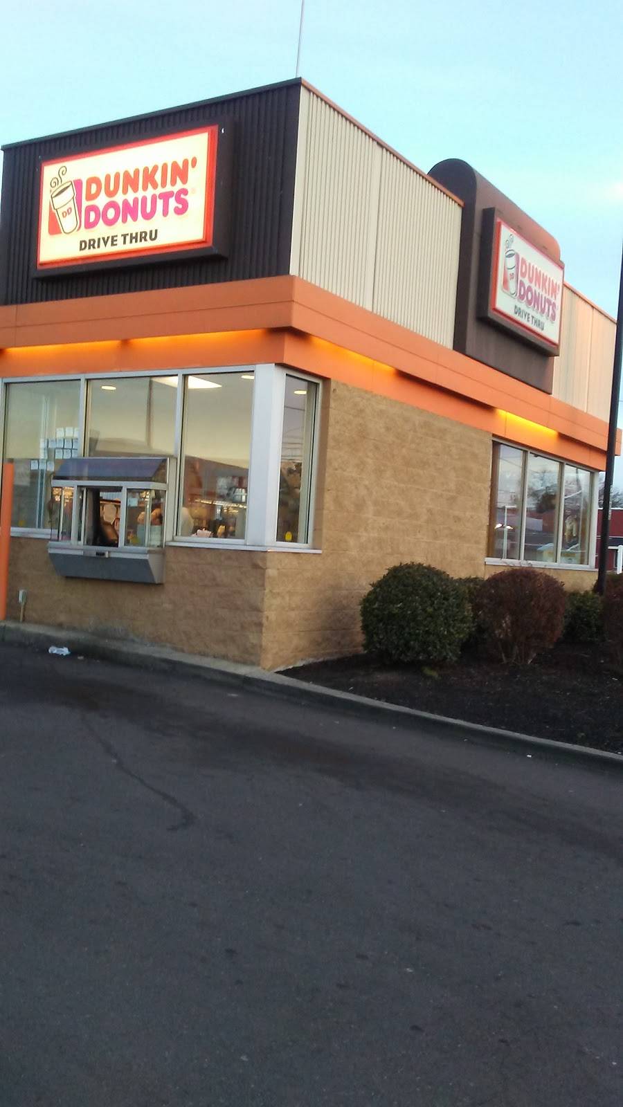 Dunkin | cafe | 2806 Mt Ephraim Ave, Camden, NJ 08104, USA | 8566190100 OR +1 856-619-0100