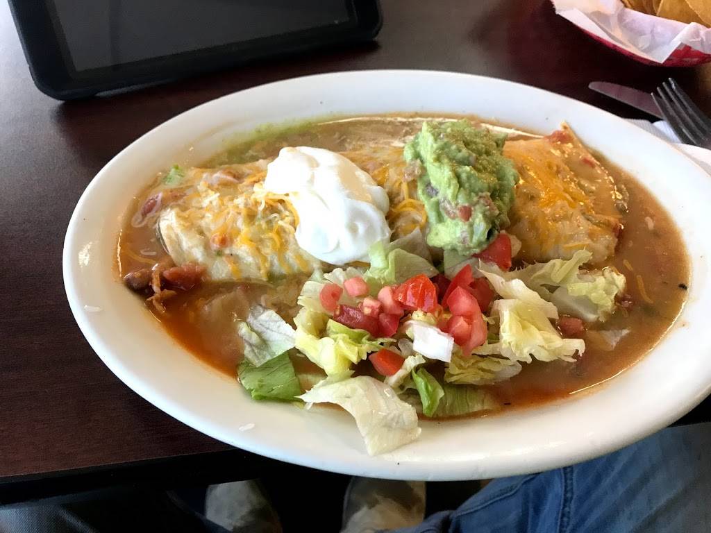 La Casa Del Burrito | restaurant | 1384 US-287, Broomfield, CO 80020, USA | 3034653567 OR +1 303-465-3567