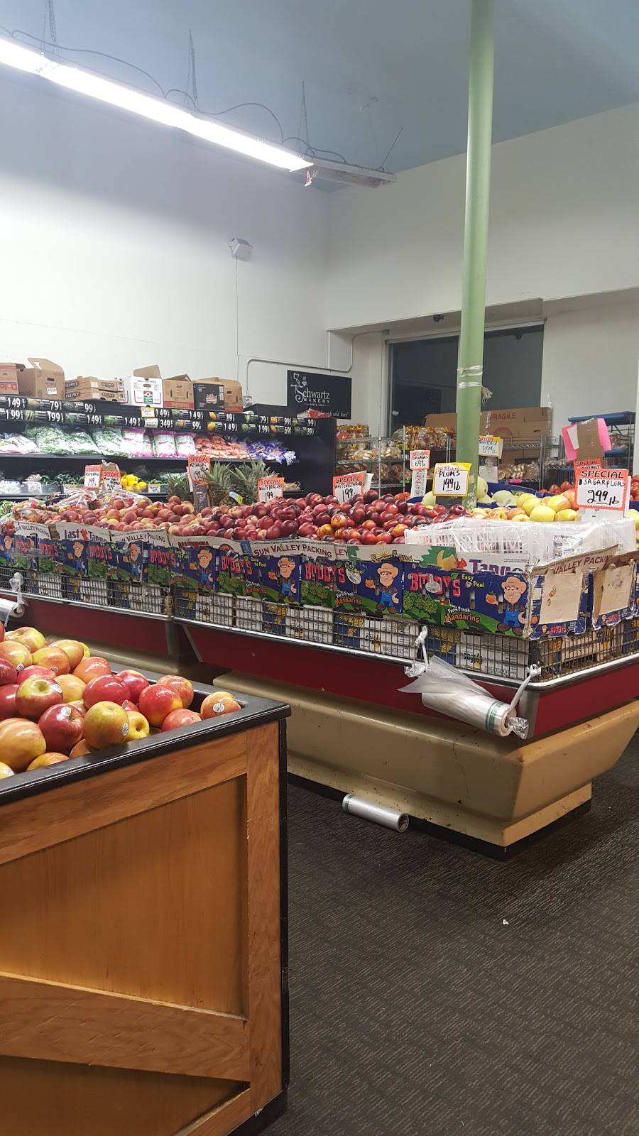 Pico Glatt Mart | restaurant | 9427 Pico Blvd, Los Angeles, CA 90035, USA | 3107850904 OR +1 310-785-0904