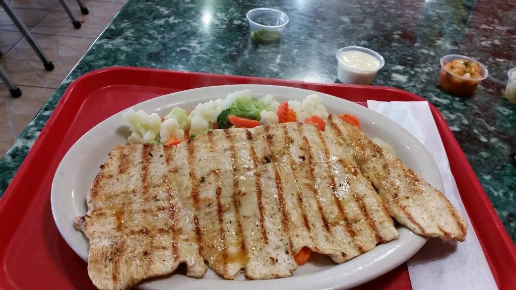 La Granja Miller Drive | restaurant | 13822 SW 56th St, Miami, FL 33175, USA | 3053835055 OR +1 305-383-5055